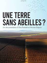 Une terre sans abeilles?